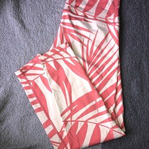 Aerie 7/8 High Waist Leggings!